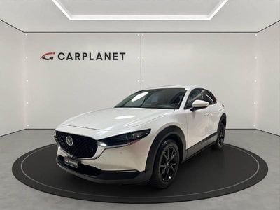 Gebraucht 2022 Mazda CX-30 SUV | CHF 26’990 (Guter Preis)