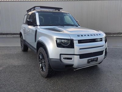 Gebraucht 2020 Land Rover Defender First Edition | CHF 69’900 (Teuer)