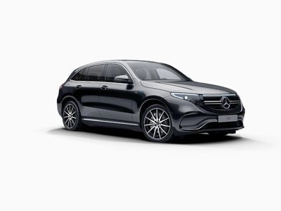 Mercedes EQC400