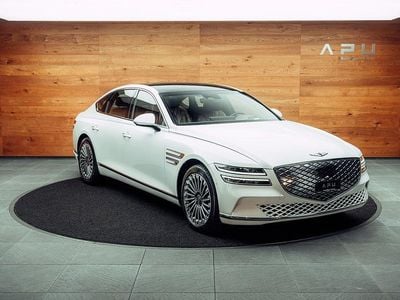 Gebraucht Genesis G80 272 kW (370 PS) 2023 Limousine