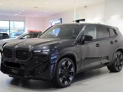 Neu BMW XM Comfort Edition 476 PS (350 kW) 2026 SUV