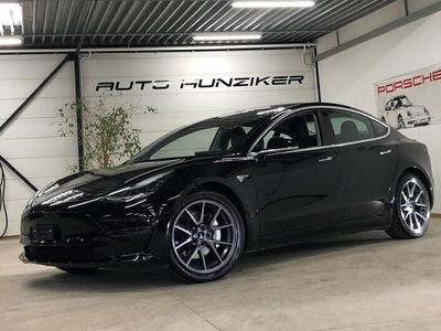 gebraucht Tesla Model 3 Long Range Dual Motor AWD / Autopilot 3.0 inkl. FSD