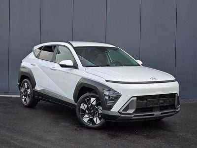 Neu 2025 Hyundai Kona SUV | CHF 31’600 (Fairer Preis)