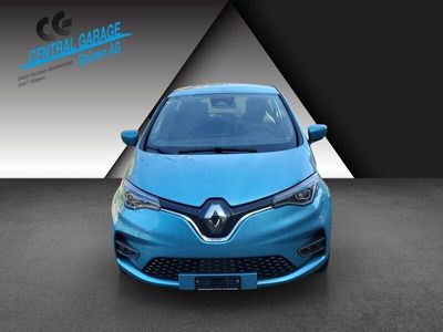 gebraucht Renault Zoe Intens R135