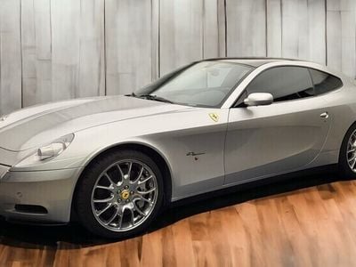 Gebraucht 2009 Ferrari 612 Coupé | CHF 60’000