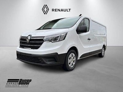 Gebraucht 2023 Renault Trafic Van / Kleinbus | CHF 39’900