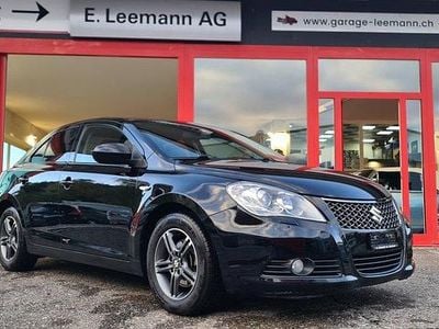 Gebraucht 2010 Suzuki Kizashi GL Limousine | CHF 8’900