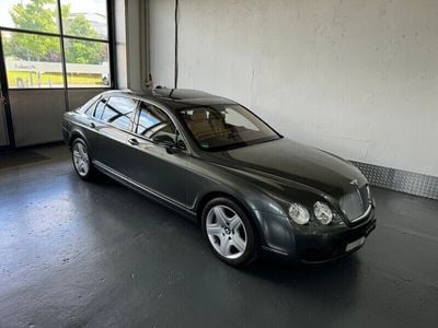 Gebraucht 2006 Bentley Continental Flying Spur Limousine | CHF 28’900