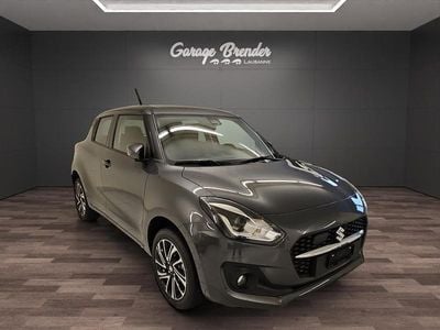 Gebraucht 2023 Suzuki Swift Kleinwagen | CHF 23’990 (Teuer)