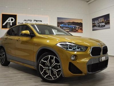 Gebraucht 2018 BMW X2 M Sport SUV | CHF 23’500 (Fairer Preis)