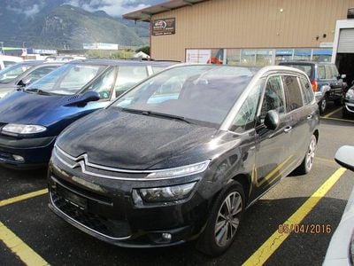 Citroën Grand C4 Picasso