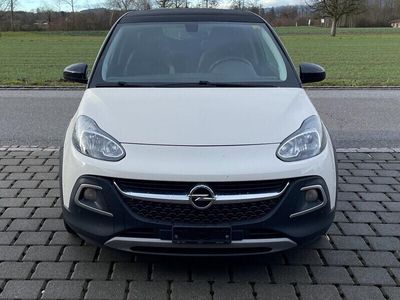 Opel Adam