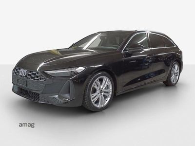 Neu 2025 Audi A5 Attraction Coupé | CHF 76’410 (Teuer)