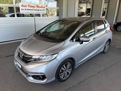 Gebraucht 2019 Honda Jazz Elegance Kleinwagen | CHF 16’220 (Teuer)