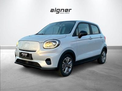 Silber Gebraucht 2025 Leapmotor T03 Kleinwagen | CHF 13’900 (Superpreis)
