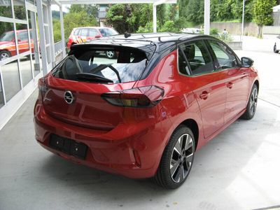 Opel Corsa-e