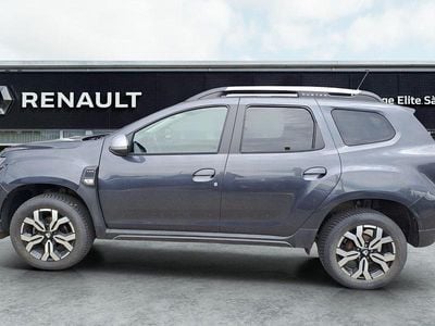 Gebraucht Dacia Duster Prestige 114 PS (83 kW) 2022 SUV