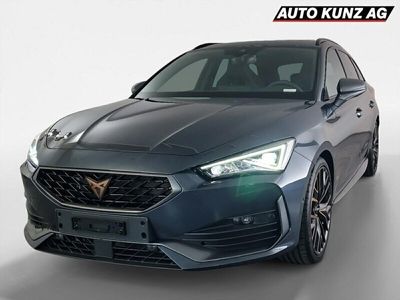 gebraucht Cupra Leon ST 2.0 TSI 310 4Drive VZ DSG