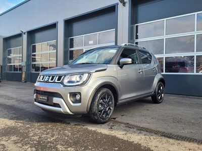 Gebraucht 2024 Suzuki Ignis Kleinwagen | CHF 24’380