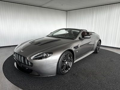 Gebraucht 2013 Aston Martin V12 Vantage | CHF 199’900