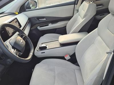 Gebraucht 2023 Nissan Ariya Evolve SUV | CHF 32’890 (Fairer Preis)