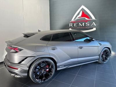 Gebraucht 2024 Lamborghini Urus SUV | CHF 386’500