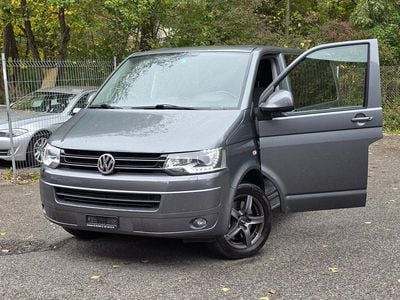 Gebraucht 2013 VW Caravelle Comfortline Van / Kleinbus | CHF 9’200