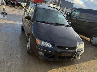 Gebraucht 2006 Mitsubishi Space Star | CHF 900