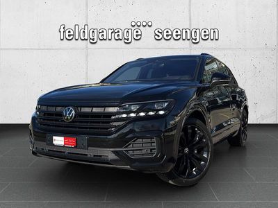 Gebraucht 2023 VW Touareg Style SUV | CHF 58’800 (Fairer Preis)