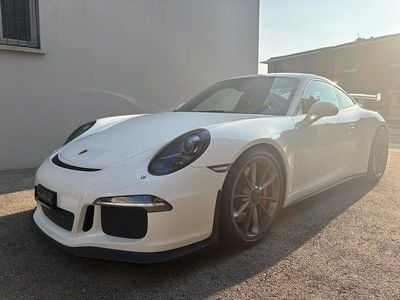 Gebraucht 2018 Porsche 911 | CHF 139’900