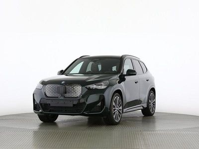 "verde british racin mét. Neu 2025 BMW iX1 M Sport SUV | CHF 79’900