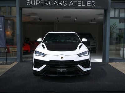 Gebraucht 2024 Lamborghini Urus SUV | CHF 305’000