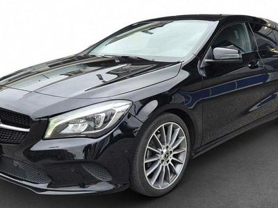 Gebraucht 2017 Mercedes 200 AMG line Kombi | CHF 8’990