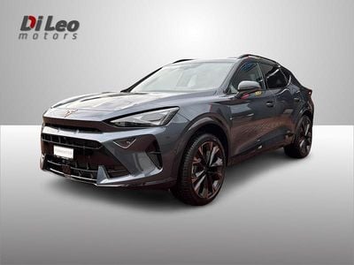Grau Neu 2025 Cupra Formentor SUV | CHF 45’900 (Guter Preis)