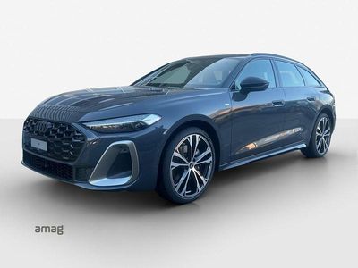Magnetgrau Gebraucht 2025 Audi A5 Attraction Coupé | CHF 69’900