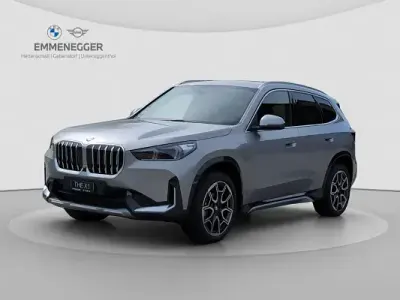 Neu (2026) BMW X1 xLine 149 PS | Fairer Preis