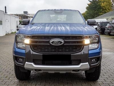 Neu Ford Ranger Tremor 205 PS (150 kW) 2026 Abholung