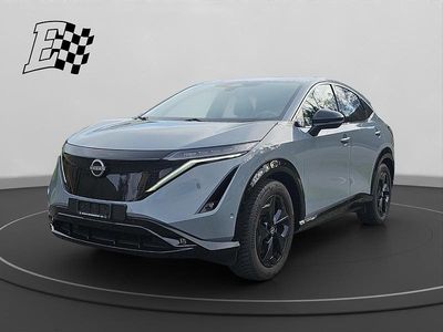 Gebraucht Nissan Ariya Evolve 177 kW (242 PS) 2023 SUV