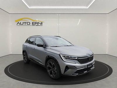 Grau Gebraucht 2023 Renault Austral Iconic Esprit Alpine SUV | CHF 34’900 (Teuer)
