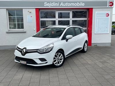 Gebraucht 2016 Renault Clio IV Expression | CHF 8’899 (Teuer)