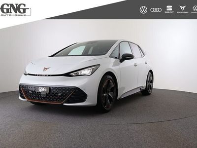 Mehrfarbig Gebraucht 2021 Cupra Born Kleinwagen | CHF 26’400 (Teuer)