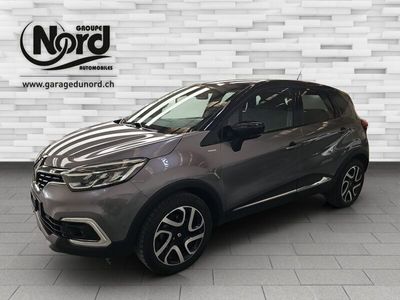 gebraucht Renault Captur 1.3 TCe Red Edition EDC S/S PF