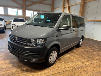 gebraucht VW Caravelle T62.0 TDI Trendline Liberty 4Motion DSG