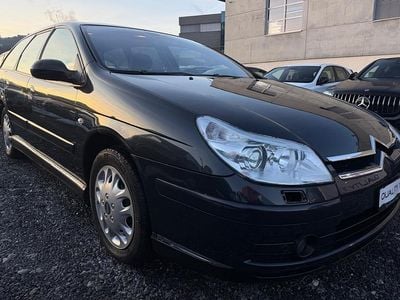 Gebraucht 2005 Citroën C5 Exclusive Kombi | CHF 8’880