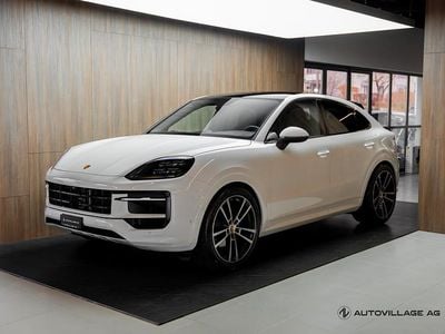 Gebraucht 2025 Porsche Cayenne SUV | CHF 104’900 (Guter Preis)