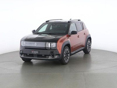 Neu 2025 Renault 4 E-Tech Iconic SUV | CHF 37’300 (Fairer Preis)