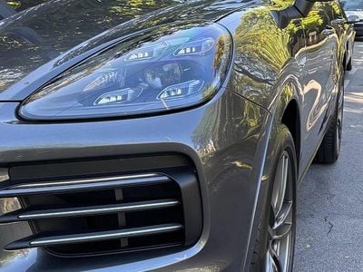 Gebraucht 2020 Porsche Cayenne SUV | CHF 62’000 (Teuer)