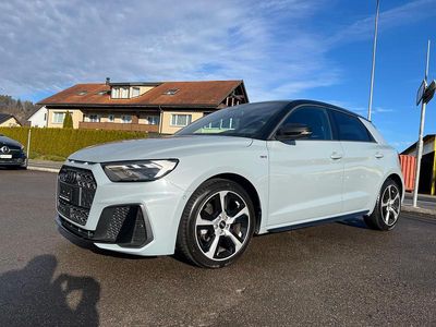 Gebraucht 2021 Audi A1 Sportback Attraction Kleinwagen | CHF 21’900 (Teuer)