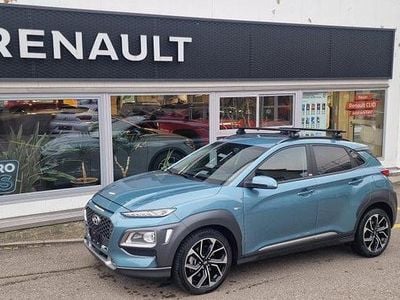 Gebraucht Hyundai Kona 105 PS (77 kW) 2020 SUV