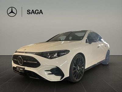 Neu Mercedes CLA220 190 PS (139 kW) 2026 Limousine